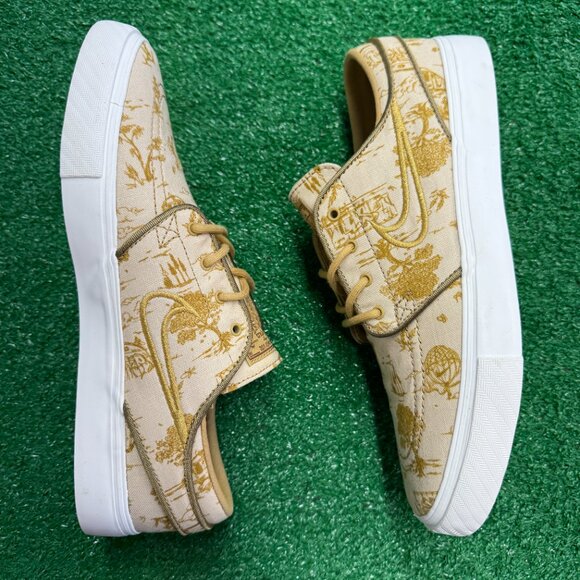 Nike SB Zoom Stefan Janoski OG+ City of Style Mens FD6641-200 VNDS Sz 7 - Picture 3 of 7